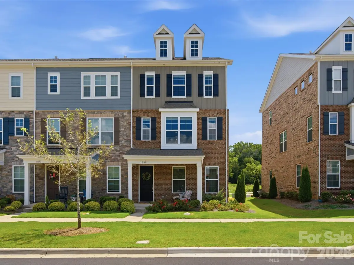 10126 Hemingway Place, Charlotte, NC 28227 - #1