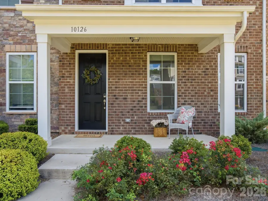 10126 Hemingway Place, Charlotte, NC 28227 - #3