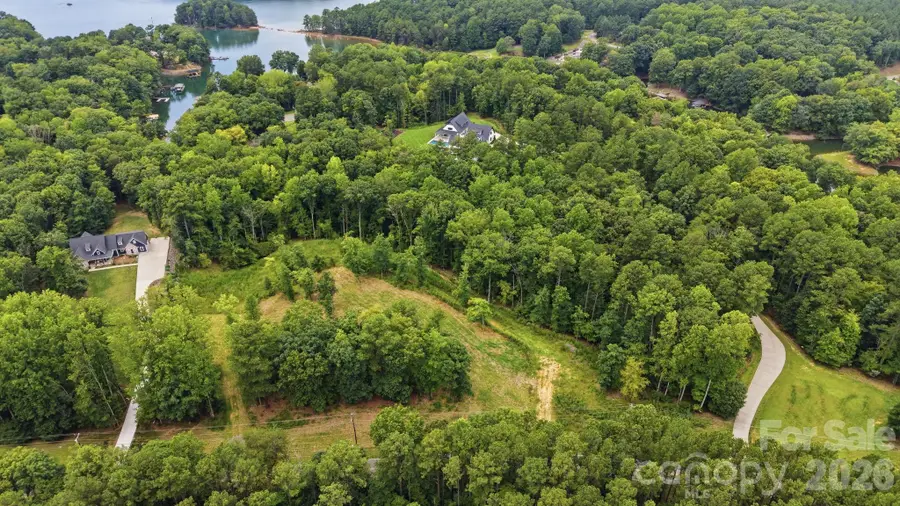 414 Morrison Farm Road, Troutman, NC 28166 - #2