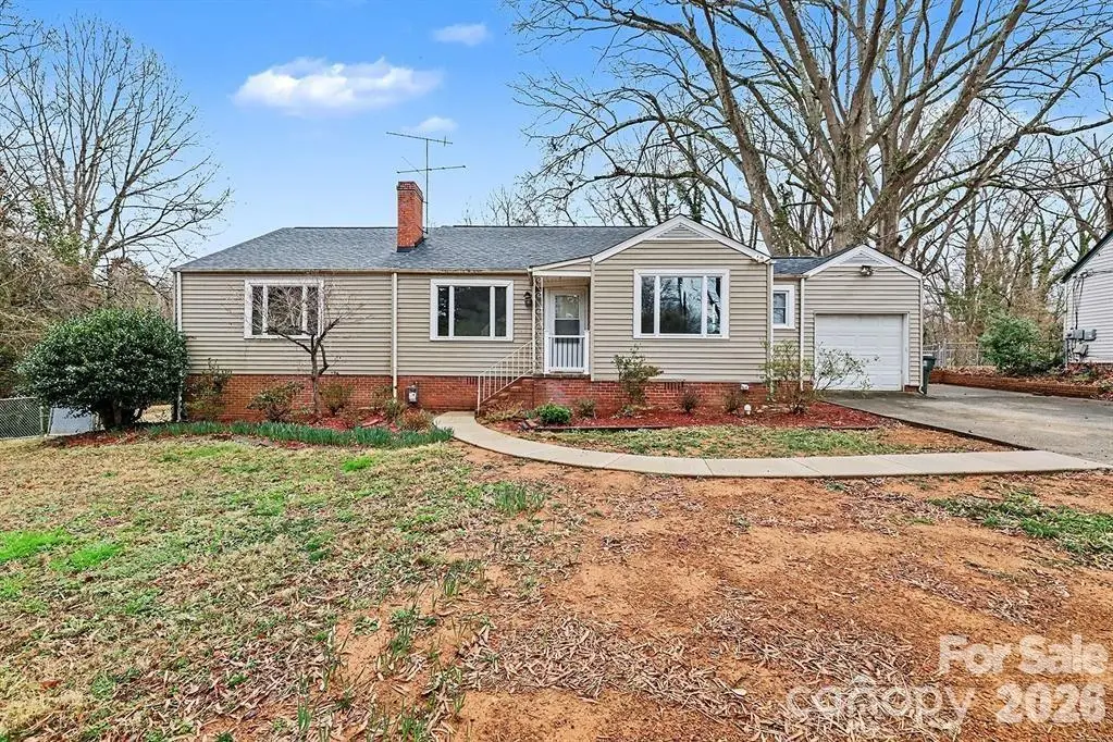 225 Valley View Place, Salisbury, NC 28144 - #1
