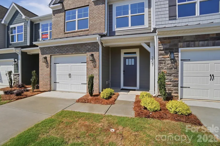 410 Blythe Townhome Lane, Waxhaw, NC 28173 - #2