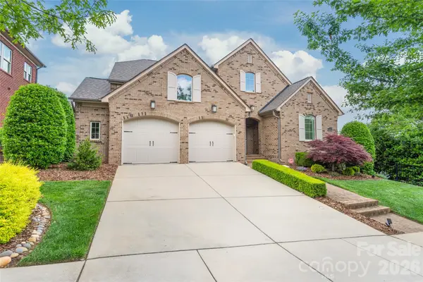 9223 Robbins Preserve Road, Cornelius, NC 28031