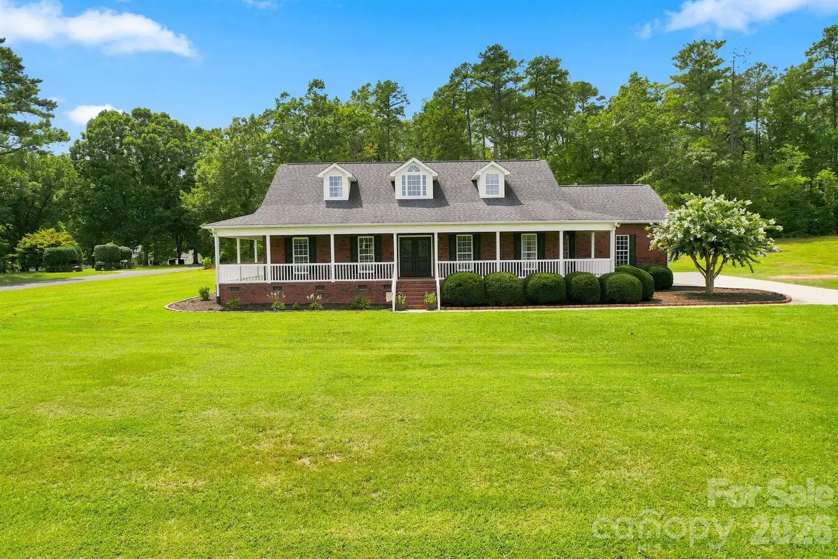 1134 Oakwood Drive, Chester, SC 29706 - #1