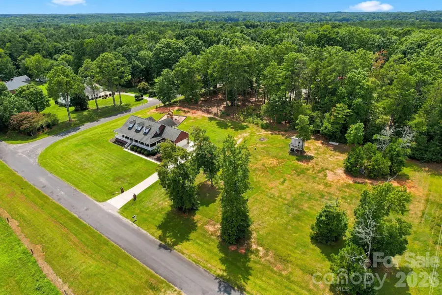 1134 Oakwood Drive, Chester, SC 29706 - #3