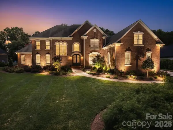 8801 Man Of War Drive, Waxhaw, NC 28173
