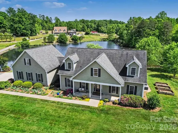 3985 Mt Hope Church Road, Salisbury, NC 28146