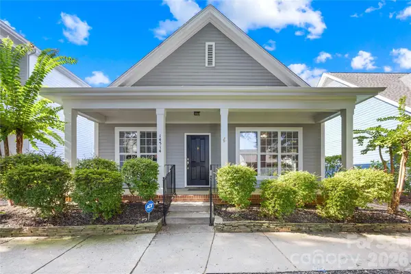 14514 Holly Springs Drive, Huntersville, NC 28078