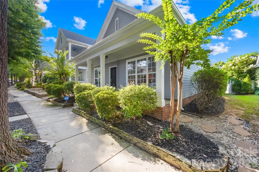 14514 Holly Springs Drive, Huntersville, NC 28078 - #2