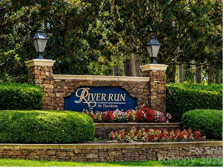 18609 Reflection Rock Court, Davidson, NC 28036 - #1