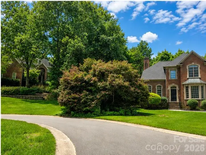 18609 Reflection Rock Court, Davidson, NC 28036 - #3