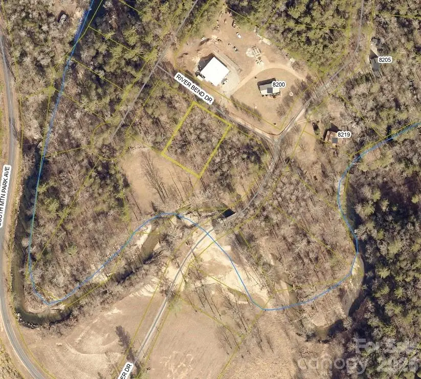 0 River Bend Drive #49, Connelly Springs, NC 28612 - #1