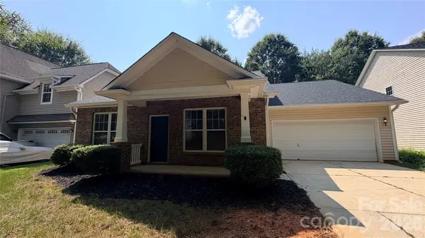 12740 Windyedge Road, Huntersville, NC 28078