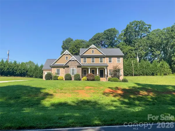 135 Blossom Hill Road, Lincolnton, NC 28092