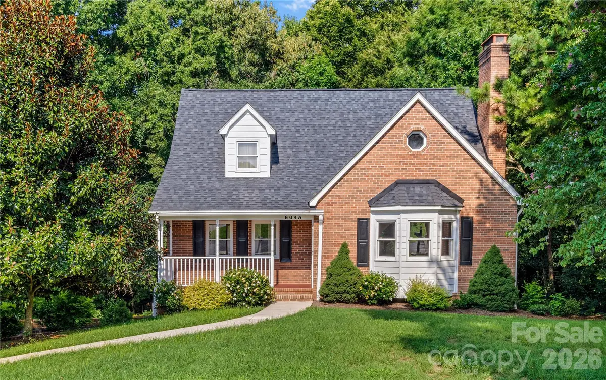 6045 Stone Bluff Drive, Clemmons, NC 27012 - #1