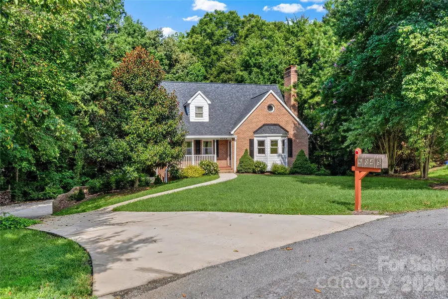 6045 Stone Bluff Drive, Clemmons, NC 27012 - #3
