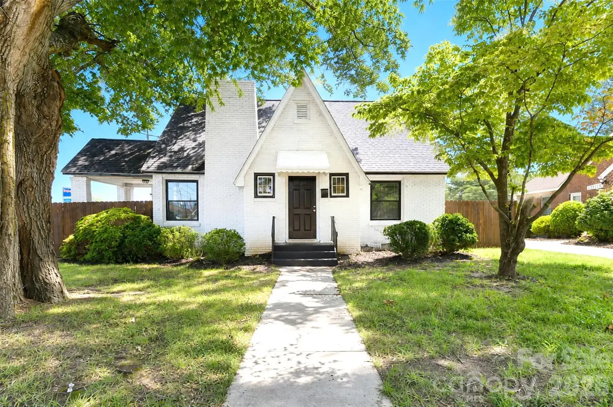 710 Sloop Avenue, Kannapolis, NC 28083 - #1