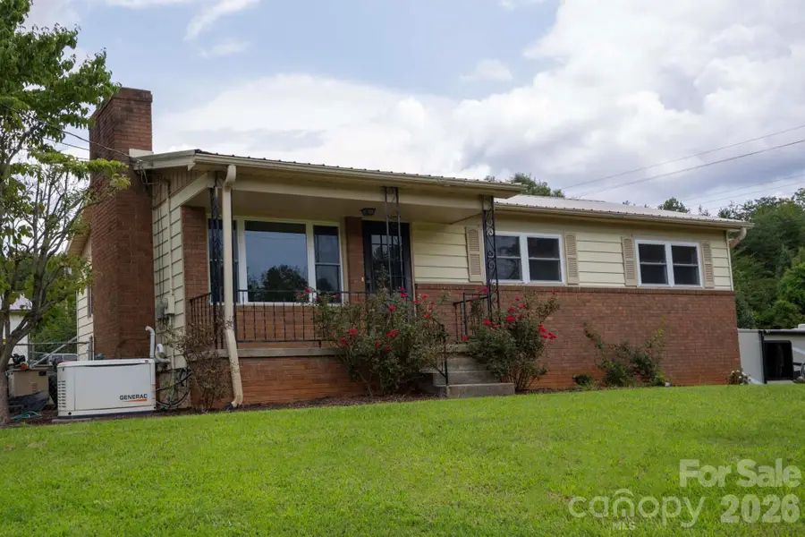 317 Brickyard Road, Asheville, NC 28806 - #2