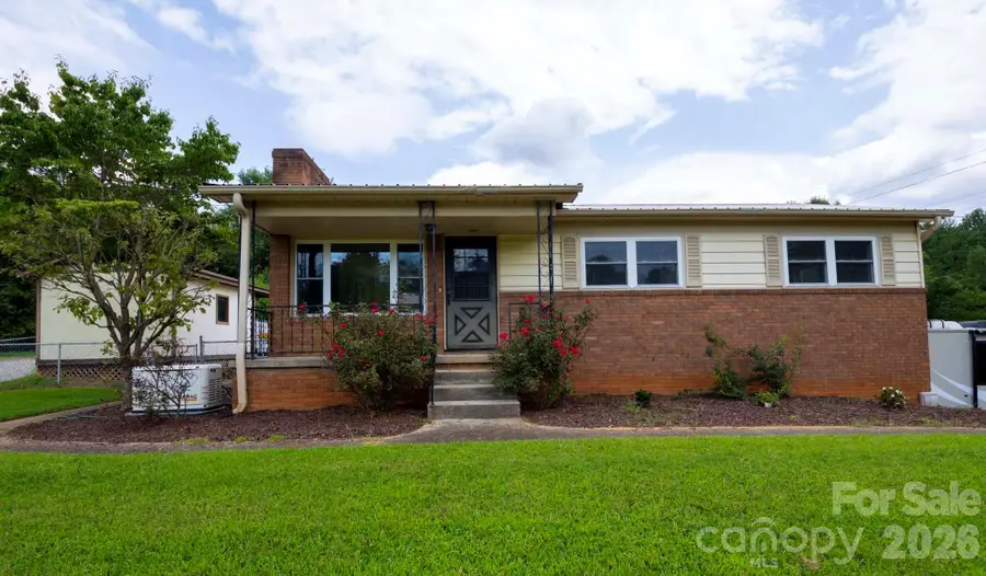 317 Brickyard Road, Asheville, NC 28806 - #3