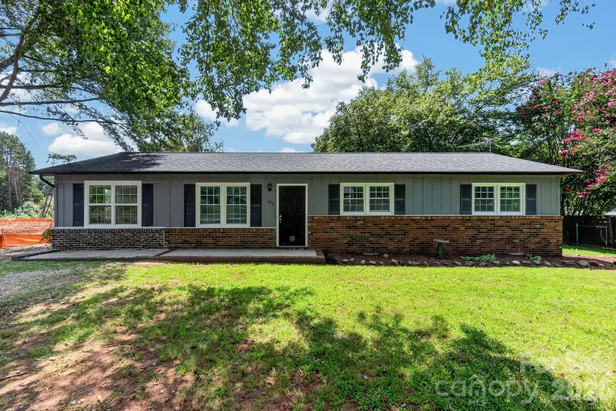 123 Robinette Lane, Statesville, NC 28625 - #1