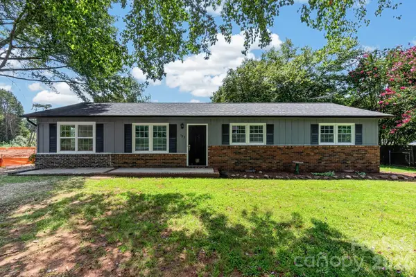123 Robinette Lane, Statesville, NC 28625