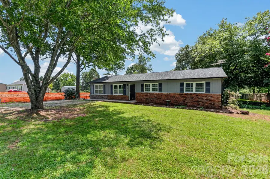 123 Robinette Lane, Statesville, NC 28625 - #2