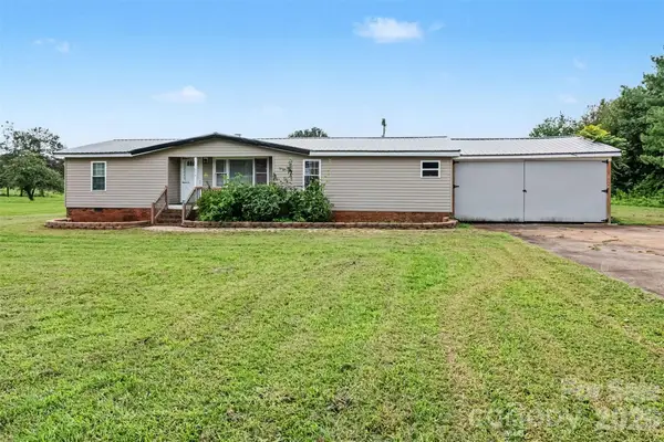 599 Scotts Creek Road, Statesville, NC 28625