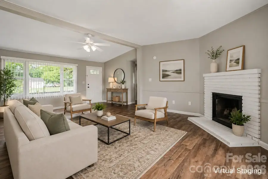 599 Scotts Creek Road, Statesville, NC 28625 - #2