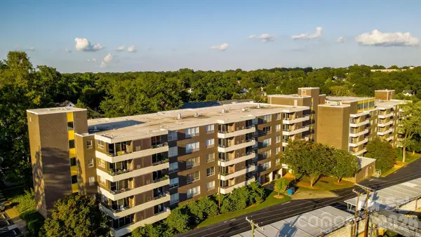 1300 Reece Road #412, Charlotte, NC 28209