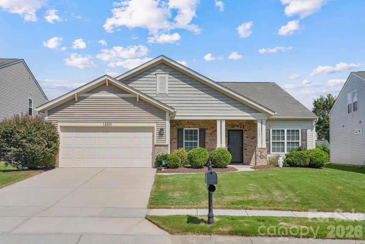 13201 Ferguson Forest Drive, Charlotte, NC 28273 - #1
