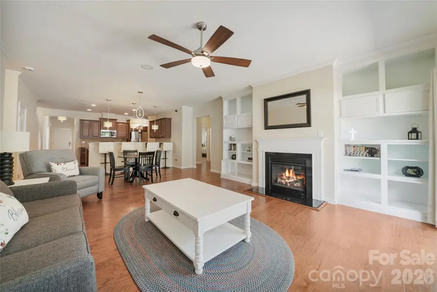 13201 Ferguson Forest Drive, Charlotte, NC 28273 - #2