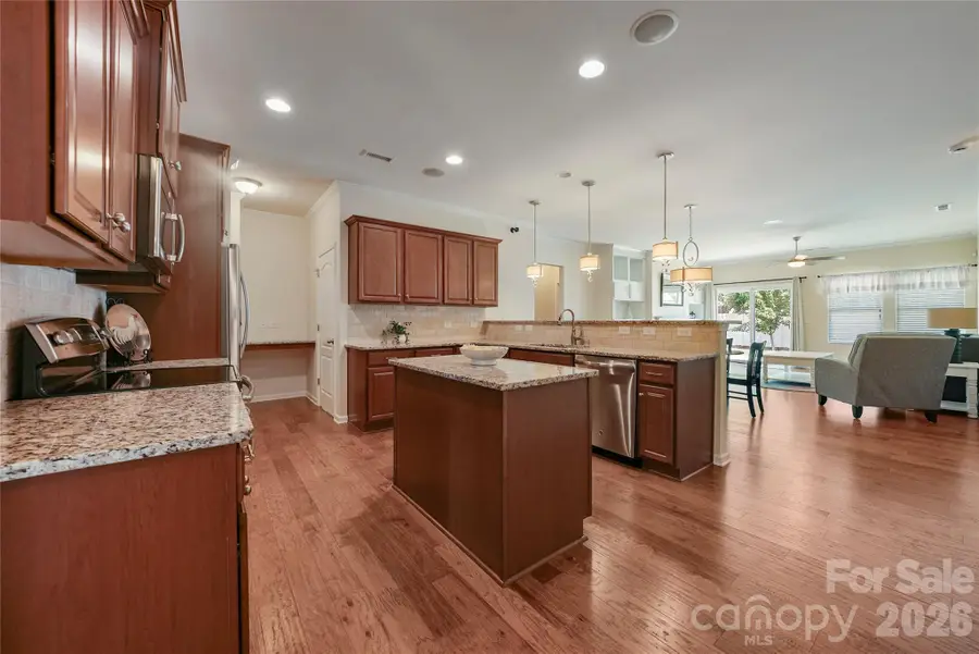 13201 Ferguson Forest Drive, Charlotte, NC 28273 - #3