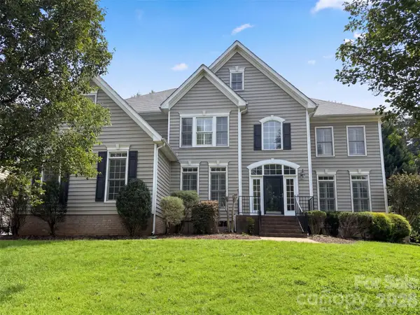 188 Forest Walk Way, Mooresville, NC 28115