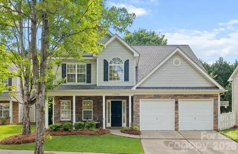 19300 Kanawha Drive, Cornelius, NC 28031 - #1
