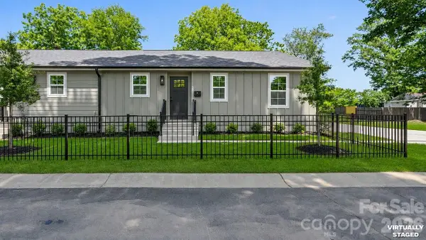 3320 Boyd Street, Charlotte, NC 28208