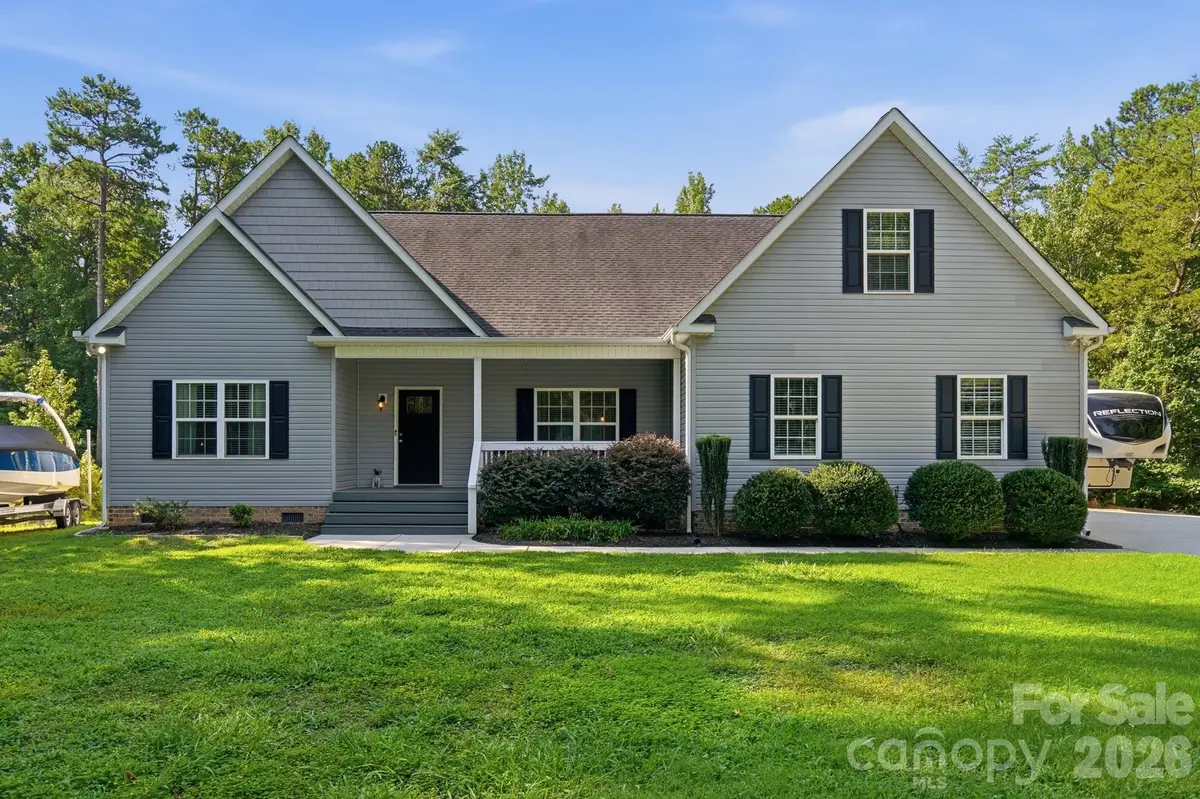 4643 Mt Gallant Road, Rock Hill, SC 29732 - #1
