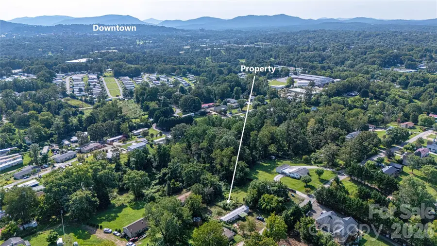 133 Brickyard Road, Asheville, NC 28806 - #2