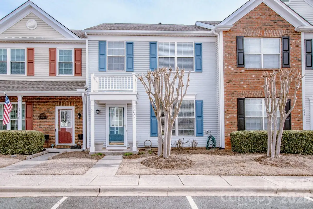 3233 Mannington Drive, Charlotte, NC 28270 - #1