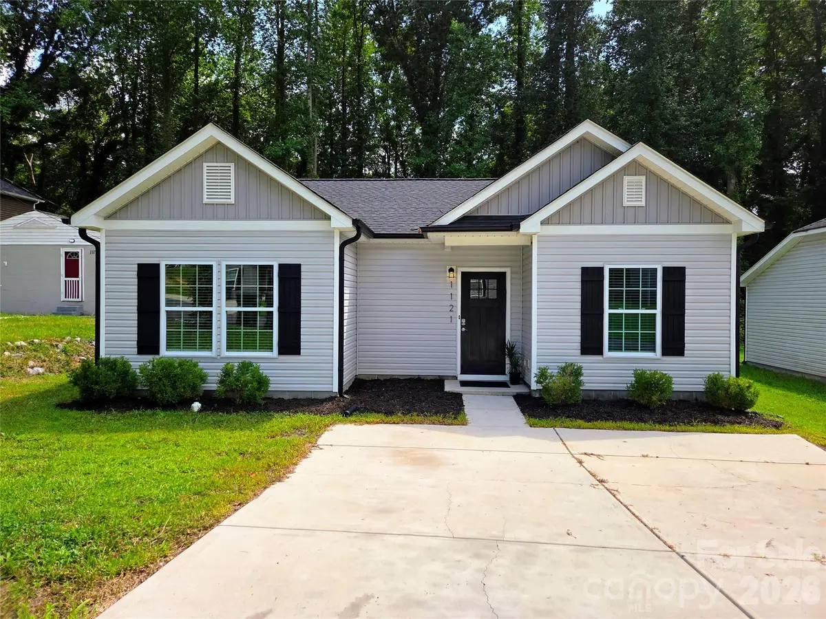 1121 Cleveland Avenue, Gastonia, NC 28052 - #1