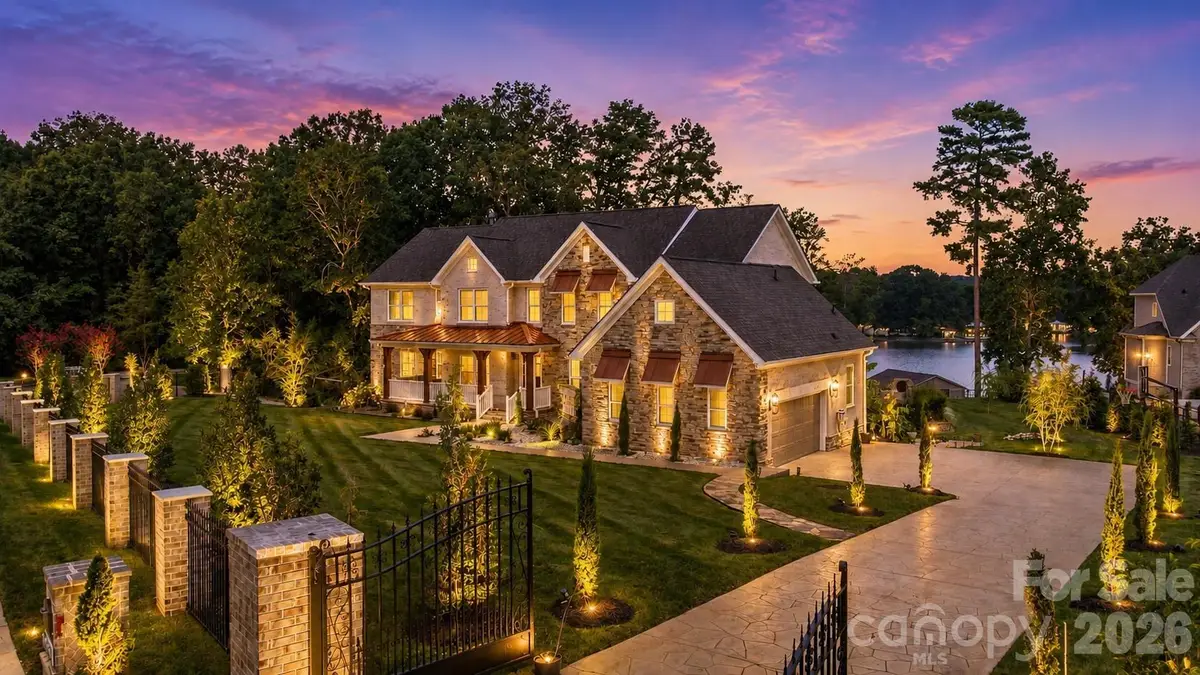 1920 Marlin Drive, Lake Wylie, SC 29710 - #1