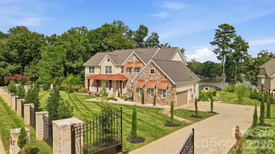 1920 Marlin Drive, Lake Wylie, SC 29710 - #2