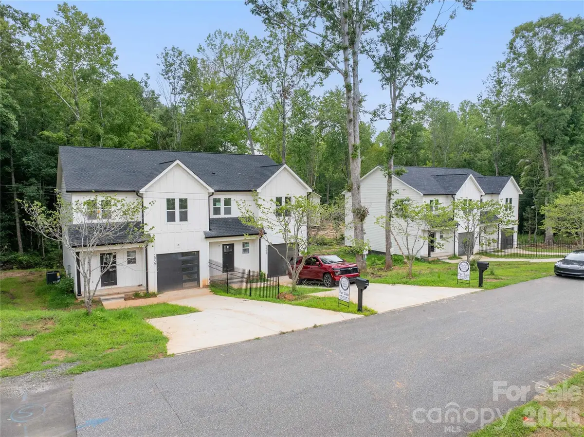 2973 Hughey Drive, Newton, NC 28658 - #1