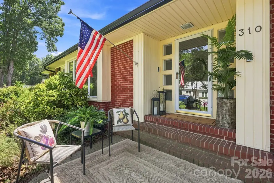 310 Brook Street, Kannapolis, NC 28083 - #2