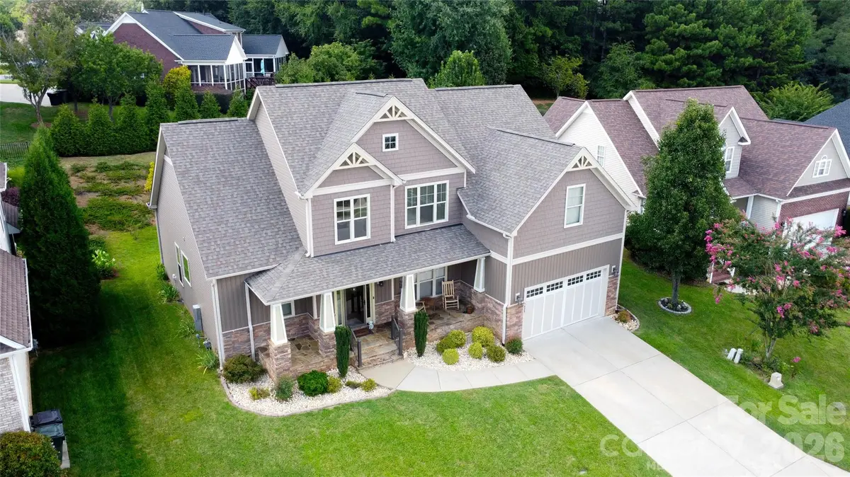 1629 Shetland Lane, Rock Hill, SC 29730 - #1