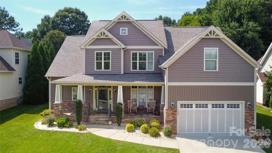 1629 Shetland Lane, Rock Hill, SC 29730 - #2