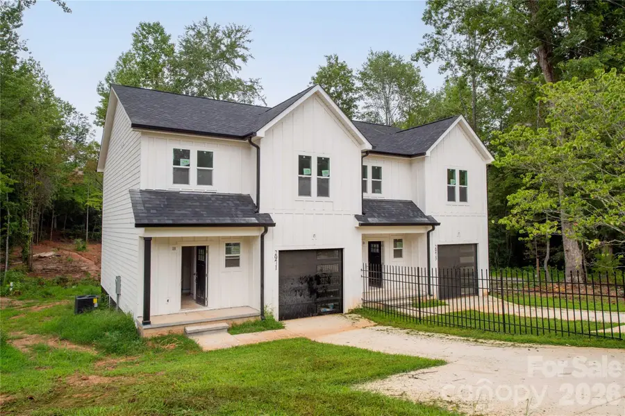 2959 Hughey Drive, Newton, NC 28658 - #2
