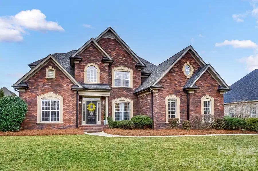 5507 Two Iron Drive, Matthews, NC 28104 - #2