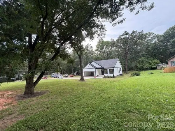 651  BISHS WAY, Bishs Way, Lincolnton, NC 28092