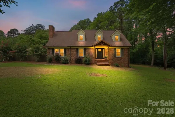 360 Small Road, Randleman, NC 27317