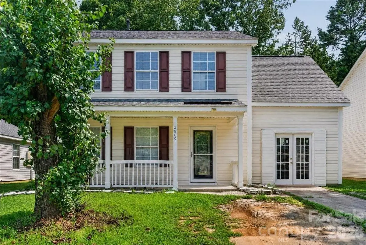 2809 Trestle Court Sw, Concord, NC 28025 - #1