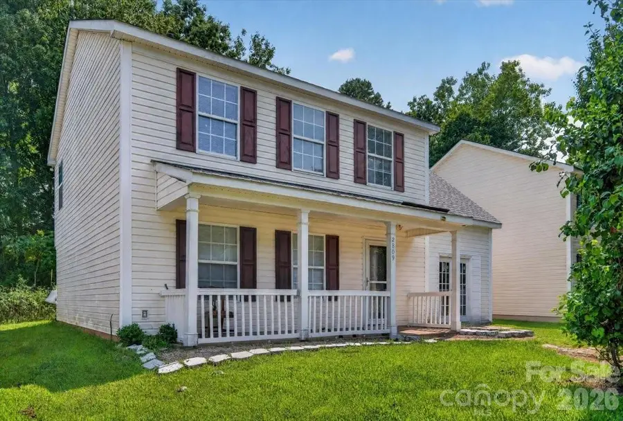 2809 Trestle Court Sw, Concord, NC 28025 - #2